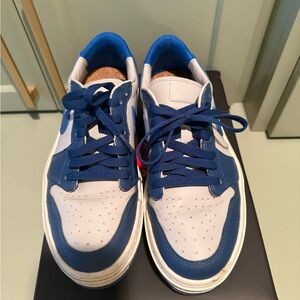 Women’s Air Jordan 1 Elevate Size 9